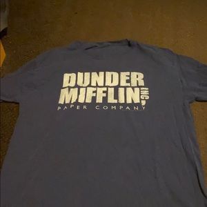 The Office Shirt